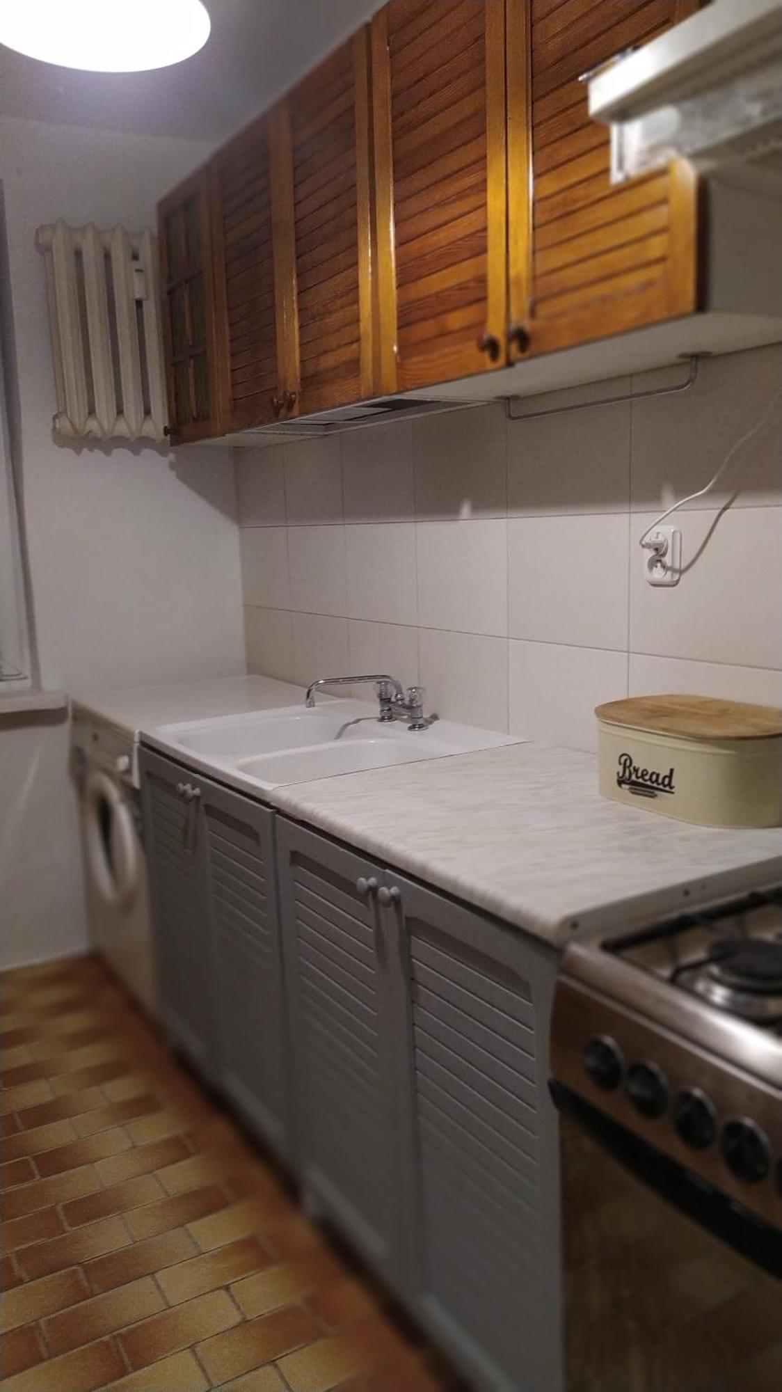 Uroczy Apartament Z Bezplatnych Parkingiem Варшава Экстерьер фото
